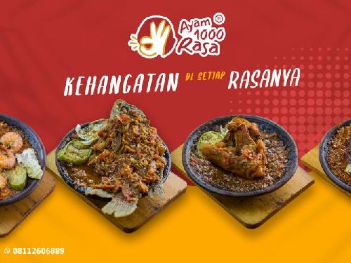 Rasa Cilacap yang Menghampiri di Trio Temingkring: Santai di Jalan Dr. Soetomo